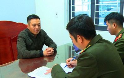 Chân dung ông chủ "bài thuốc gia truyền 3 đời" lừa đảo, chiếm đoạt 227 tỷ của người bệnh