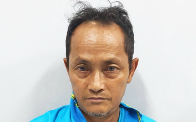 Bắt tạm giam bảo vệ trường học xâm hại bé gái 13 tuổi