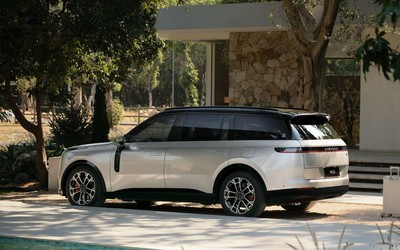 Lynk & Co sắp ra mắt tại Việt Nam, giá dự kiến từ khoảng 800 triệu đồng