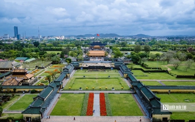 Huế quyết tâm đưa văn hoá trở thành động lực phát triển trong kỷ nguyên mới