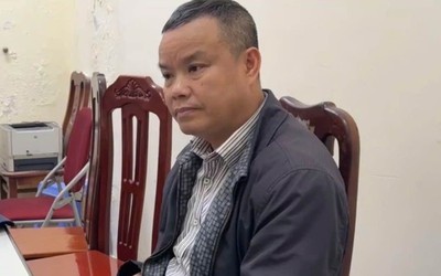 Khởi tố, bắt tạm giam người đàn ông ở Hà Nội có hành vi tuyên truyền chống phá Nhà nước