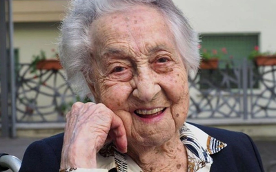 Cụ bà sống tới 117 tuổi nhờ món ăn cực quen, ở Việt Nam gần như nhà nào cũng có