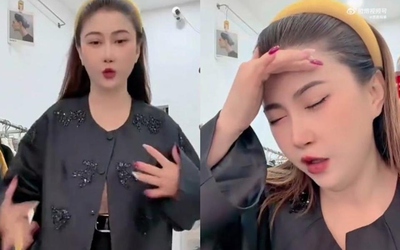 Liên tục kêu đau đầu trong 10 phút, người phụ nữ đột quỵ