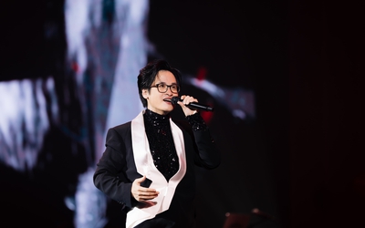 Giải mã sức hút của sự kiện âm nhạc “Di sản tâm thức” MSB