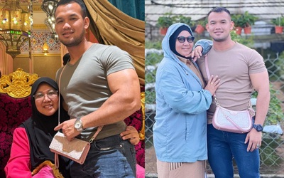 Chàng trai 28 lấy vợ 51 tuổi, người lạ nhầm là mẹ con