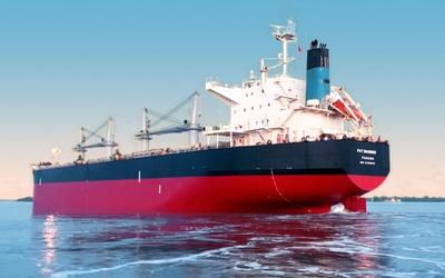 PVT Logistics đặt mục tiêu lãi 120 tỷ đồng, chi gần 140 triệu USD mở rộng đội tàu