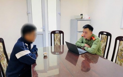 Đăng tin "xăng còn lên 40 nghìn", nhân viên bán xe điện bị phạt 7,5 triệu đồng