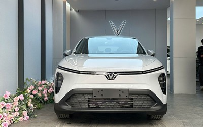 Chuyên gia tư vấn cách lên đời ô tô điện 7 chỗ với chi phí tối thiểu