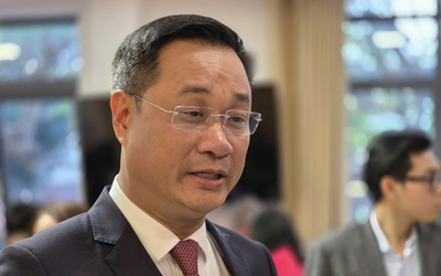 Bí thư Đà Nẵng: Thành phố cần đội ngũ đại biểu có tầm nhìn và bản lĩnh