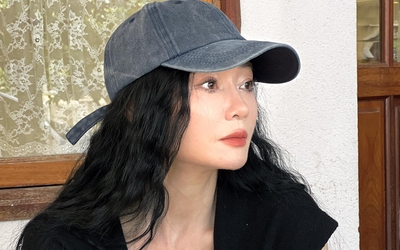 Nữ NSƯT có đôi mắt buồn nhất Việt Nam: Là mẹ đơn thân, U50 sống một mình trong căn hộ rộng 131m2