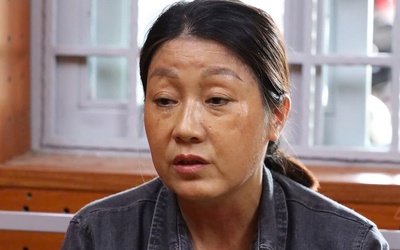 Lật tẩy chiêu dàn cảnh giật dây chuyền du khách tại Liên Hoa Bảo Tháp, bắt “nữ quái” cầm đầu