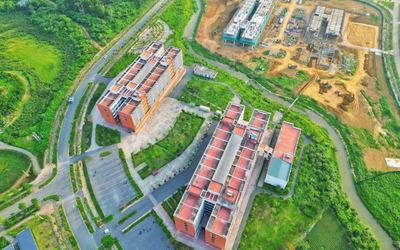 Hà Nội dự kiến di dời hàng loạt trường đại học ra ngoài nội đô, hình thành đô thị đại học quy mô lớn