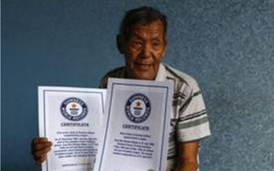 10 lần lên đỉnh Everest không bình dưỡng khí: Kỳ tích Guinness khiến thế giới sửng sốt