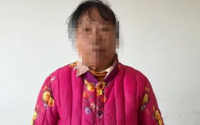 Cụ bà 82 tuổi kết hôn với người đàn ông 47 tuổi, con cháu sốc nặng