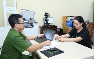 Lập 60 công ty 'ma' mua bán hóa đơn 6.000 tỷ đồng, 9 đối tượng bị khởi tố