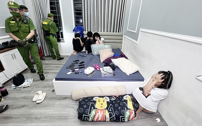 Cho thuê bất động sản: chủ nhà có bị liên đới khi khách thuê phạm pháp?