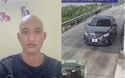 Truy bắt nghi phạm nổ súng khiến 2 người tử vong ở Hưng Yên