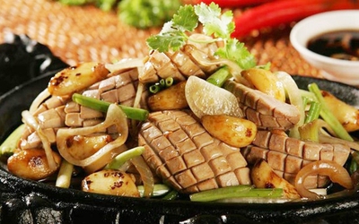 Lợi ích khó tin từ món ăn bị nhiều người chê vì mùi tanh và lo ngại cholesterol cao