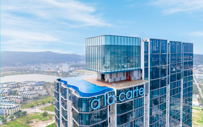 Taseco Group bán hơn 10 triệu cổ phiếu TAL, giảm sở hữu tại Taseco Land xuống 60%