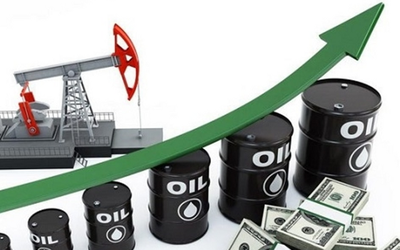 Giá dầu thế giới hôm nay 15/3: Chốt tuần đầy biến động, tăng giảm với biên độ lớn