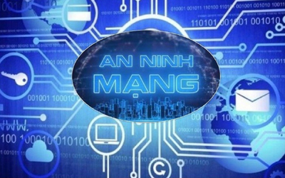 Ban hành kế hoạch triển khai thi hành Luật An ninh mạng