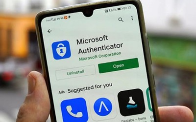 Cảnh báo khẩn về Microsoft Authenticator, có thể gây mất tài khoản Facebook, Gmail