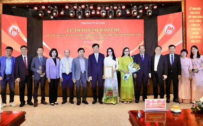 Lan tỏa tinh thần đổi mới và trách nhiệm của Thủ đô