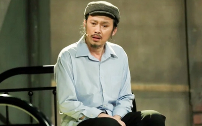 Nghệ sĩ Hoài Linh khiến nhiều người lo lắng khi một mình xuất hiện ở bệnh viện?