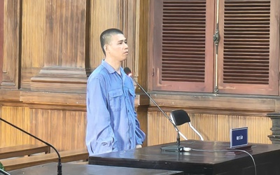 Hình phạt cao nhất cho kẻ truy sát bạn nhậu tới cùng