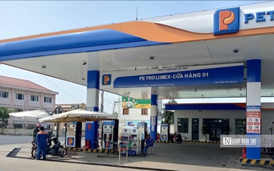 Tây Ninh chủ động “giữ nhịp” thị trường xăng dầu trước biến động toàn cầu