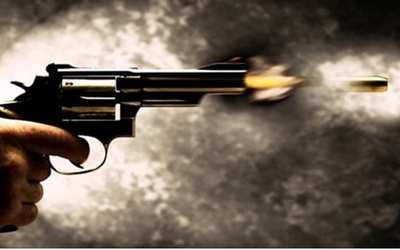 Nổ súng trong khách sạn, 3 người tháo chạy, phát hiện số tiền lớn và tang vật nghi ma túy