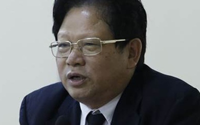 Bắt Chủ tịch Tập đoàn hóa chất Đức Giang