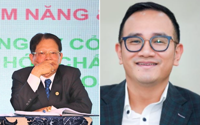 Trước khi cha con Chủ tịch cùng bị bắt, “đế chế” nghìn tỷ Hóa chất Đức Giang đang che giấu điều gì?