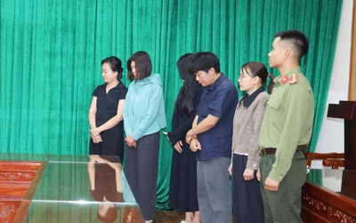 Làm giả hồ sơ mua nhà ở xã hội, 5 đối tượng bị khởi tố