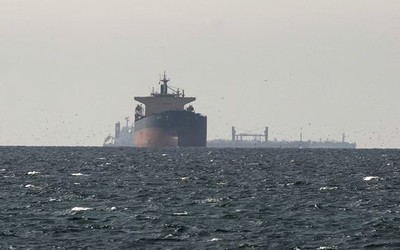 Tổng thống Trump không hài lòng khi các nước đồng minh không tham gia hộ tống tàu ở Hormuz