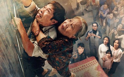 Nam diễn viên đắt giá bậc nhất màn ảnh Việt trở lại với Anh Hùng sau loạt dự án trăm tỷ