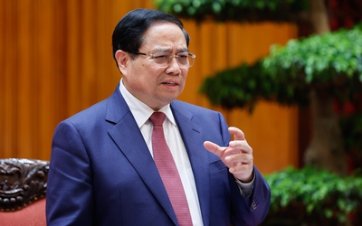 Nguồn cung xăng dầu vẫn đảm bảo cho sản xuất, tiêu dùng