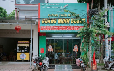 Vụ "bài thuốc gia truyền 3 đời" lừa đảo 227 tỷ: Sở Y tế cấp phép hoạt động khi nào?