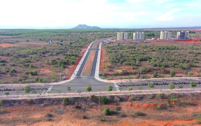 20 dự án trọng điểm dự kiến xây dựng ở Lâm Đồng năm 2026