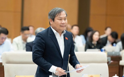 Sửa Luật Thủ đô: Chủ tịch Hà Nội mong phân quyền triệt để cho thành phố