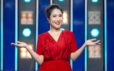 "Bà mối quốc dân" là nữ NSƯT nổi tiếng một thời, U50 đi bán cafe, 25 nghìn/ly