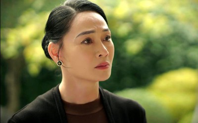 NSƯT Quách Thu Phương – Bà mẹ cay nghiệt trên VTV