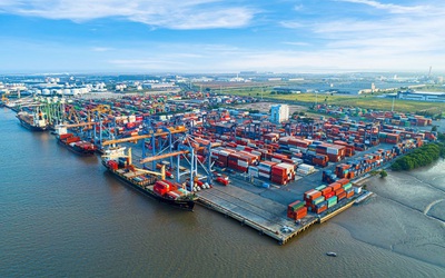 VSC chi hơn 900 tỷ đồng thâu tóm 65% vốn Harbour City