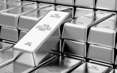 Giá bạc hôm nay (18/3): Giá bạc trong nước lao dốc, thế giới duy trì đà đi ngang