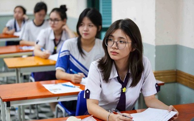 Tuyển sinh 2026: Cơ hội vào ngành Ngôn ngữ Anh với nhiều tổ hợp xét tuyển