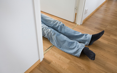 Chàng trai 26 tuổi đột ngột tử vong lúc ngủ, những "tín hiệu cầu cứu" từ cơ thể bị bỏ lỡ đầy ám ảnh