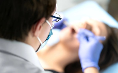 Người phụ nữ tử vong sau khi nhổ răng tại phòng khám tư