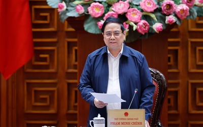 Bảo đảm tiến độ các dự án đường sắt và cương quyết chống tham nhũng