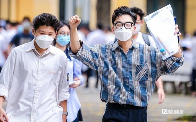 Tuyển sinh 2026: Khối A00 tiếp tục được nhiều trường triển khai rộng rãi