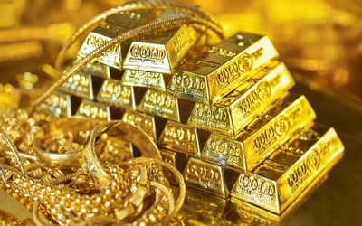 Giá vàng hôm nay (18/3): Giá vàng SJC, vàng nhẫn trầm lắng, theo dõi diễn biến xung đột Trung Đông